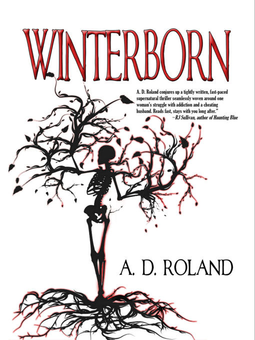 Title details for Winterborn by A. D. Roland - Available